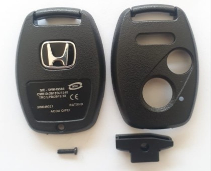 Reemplazo de Carcasas