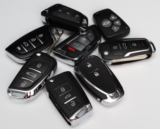 Programación de Controles