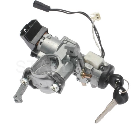 Mantenimiento de Ignición